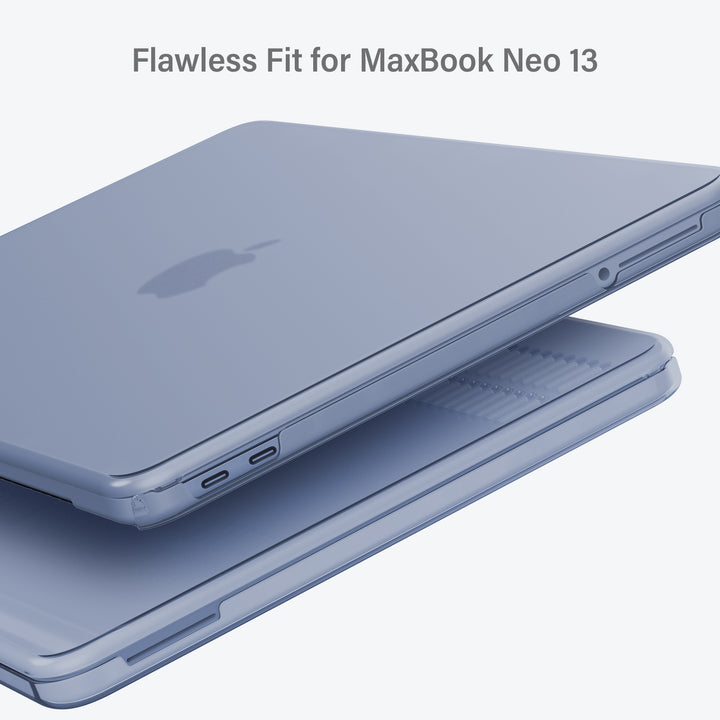 Neon Party Hardshell Case For  Macbook Neo 2026