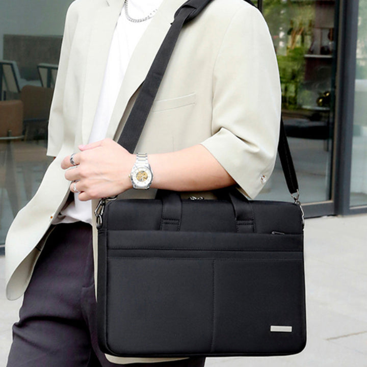 Classic Briefcase 13-17 inch