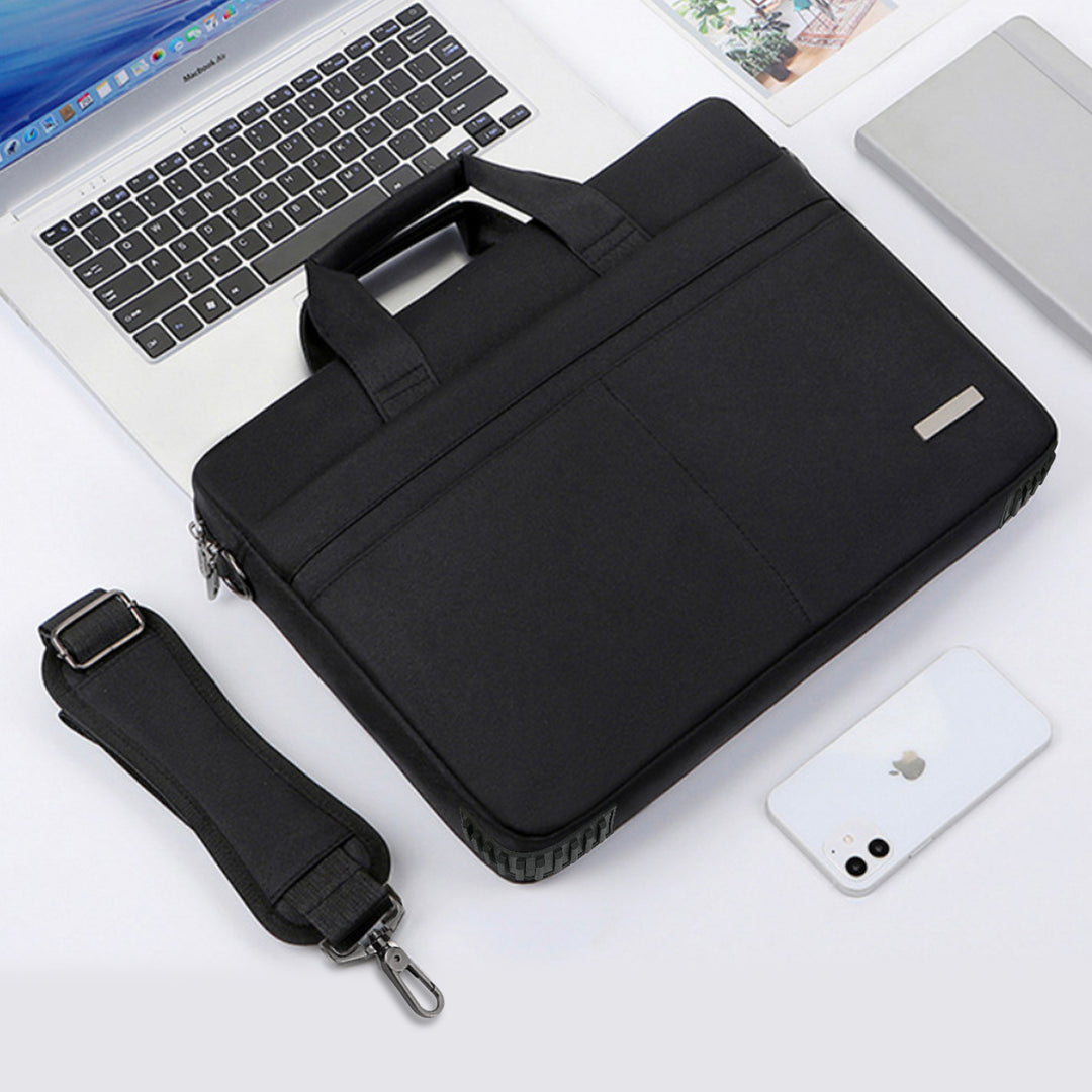EdgeGuard Briefcase 13-17 inch