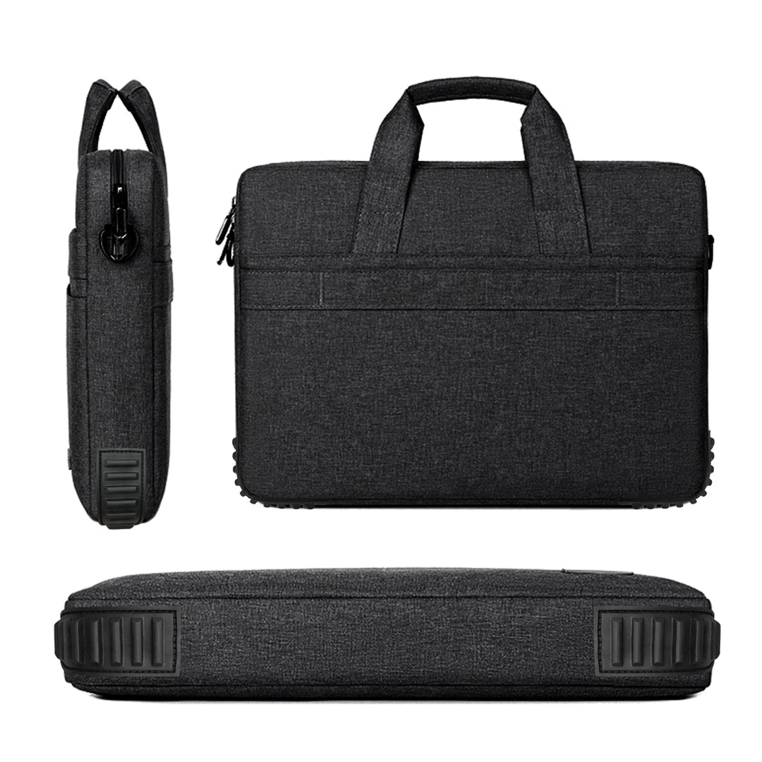 EdgeGuard Briefcase 13-17 inch