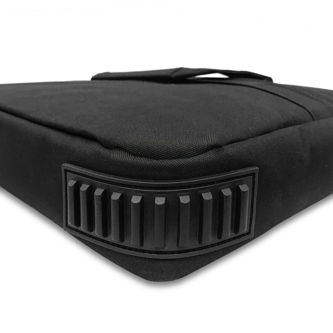 EdgeGuard Briefcase 13-17 inch