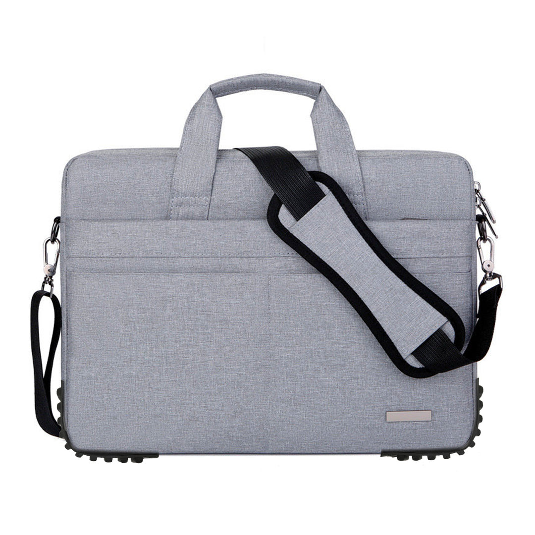 EdgeGuard Briefcase 13-17 inch