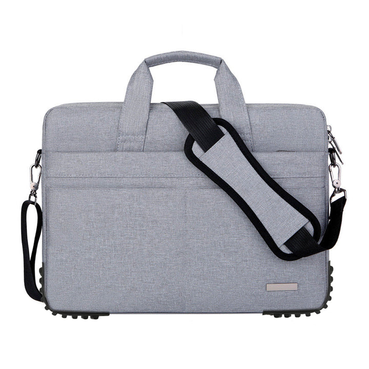 EdgeGuard Briefcase 13-17 inch