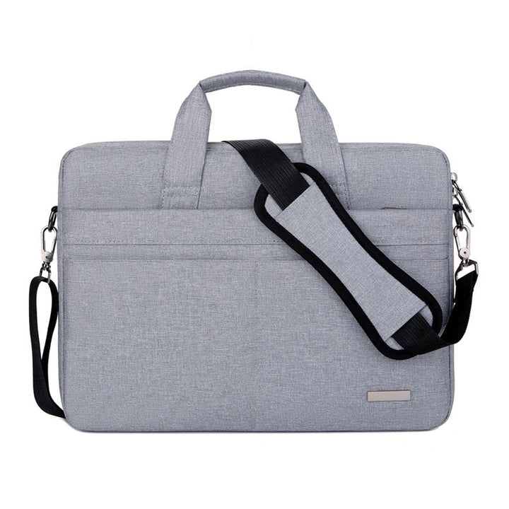 Classic Briefcase 13-17 inch