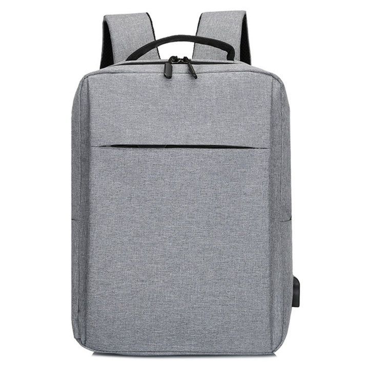 BP01 Essential Backpack 15
