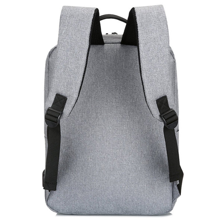 BP01 Essential Backpack 15