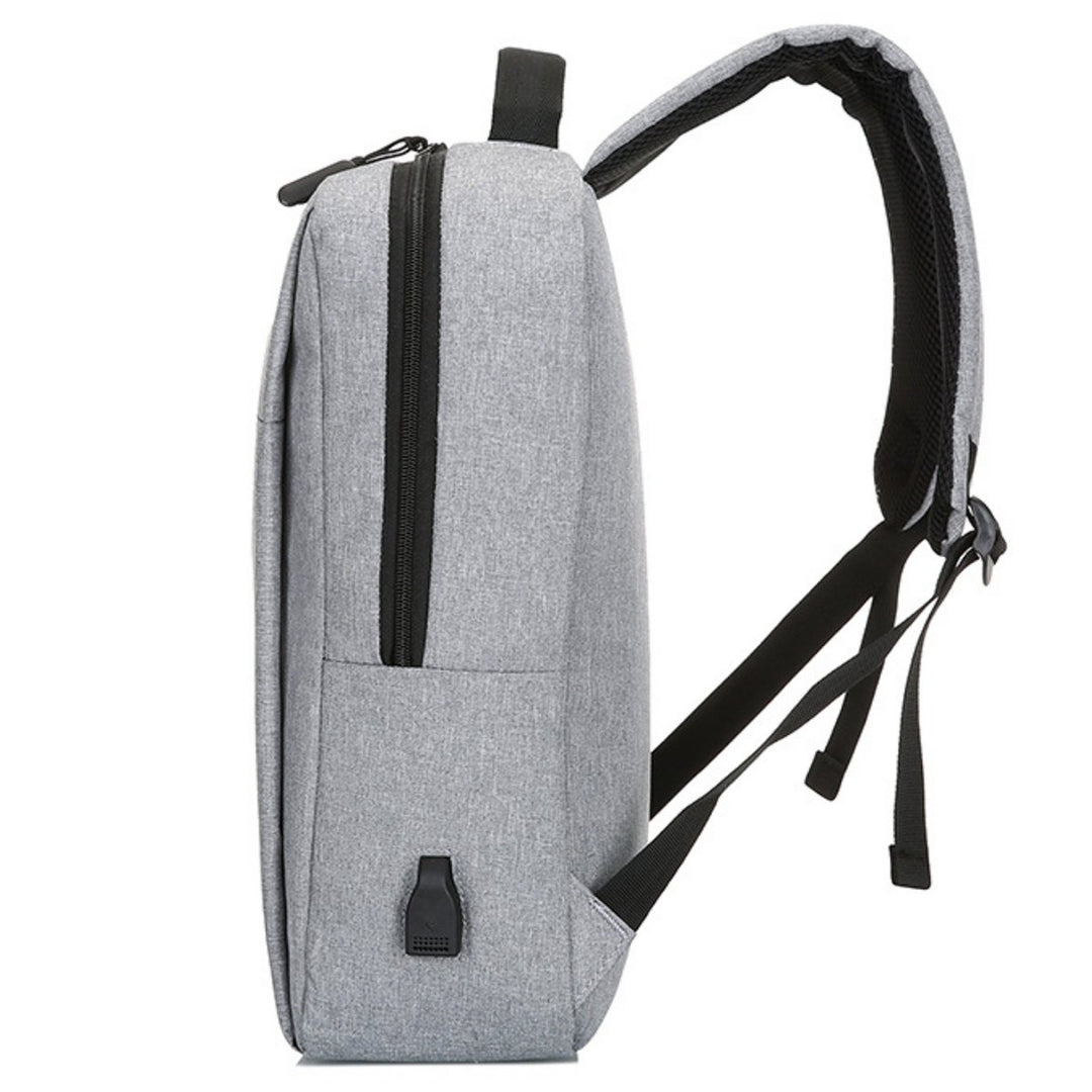 BP01 Essential Backpack 15