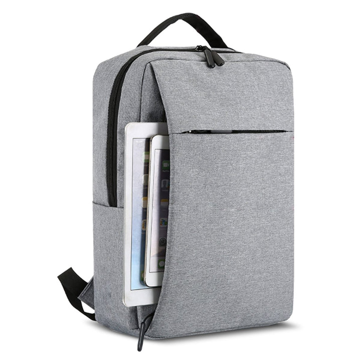 BP01 Essential Backpack 15