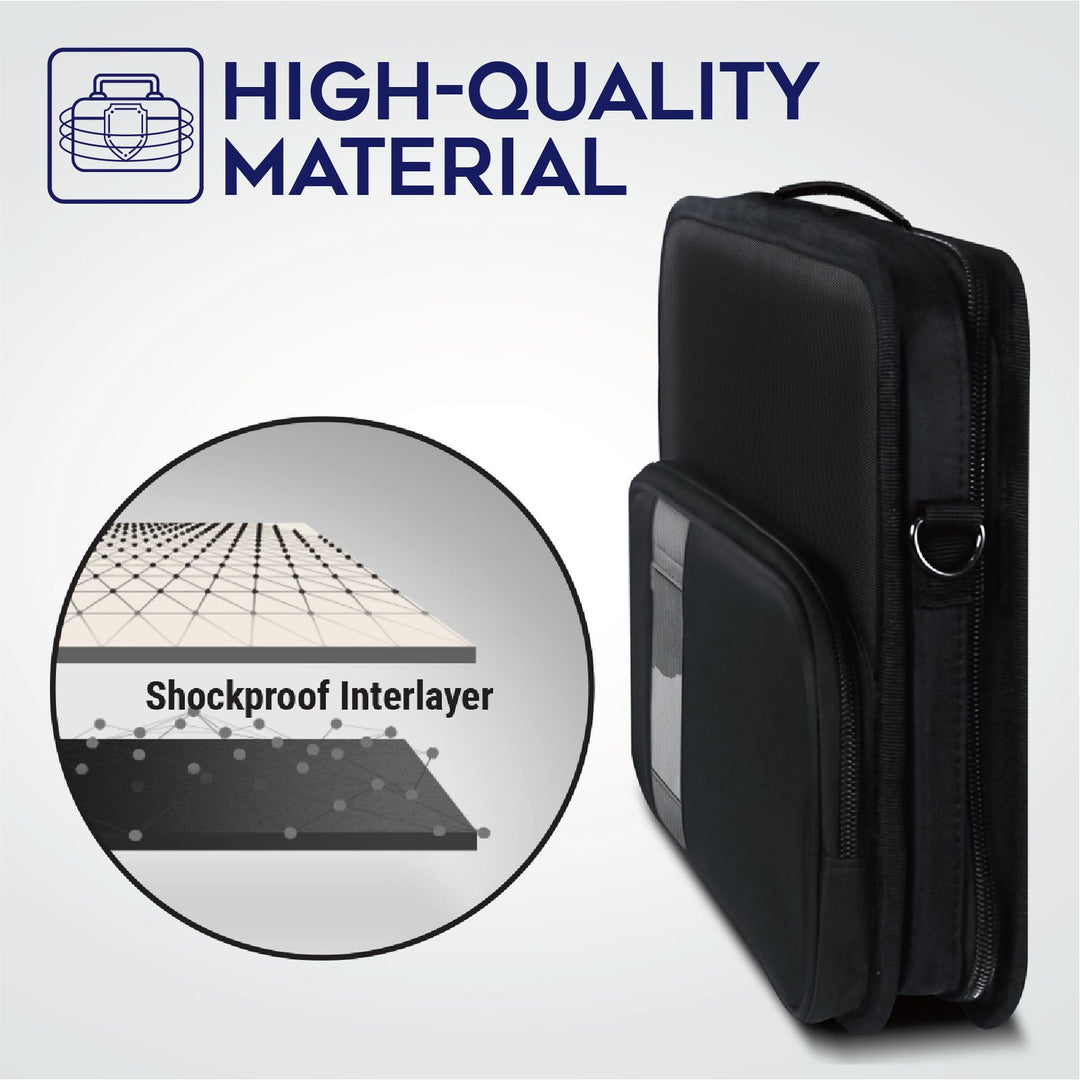 Bumptect Protective Sleeve Case - Stay-In 2.0