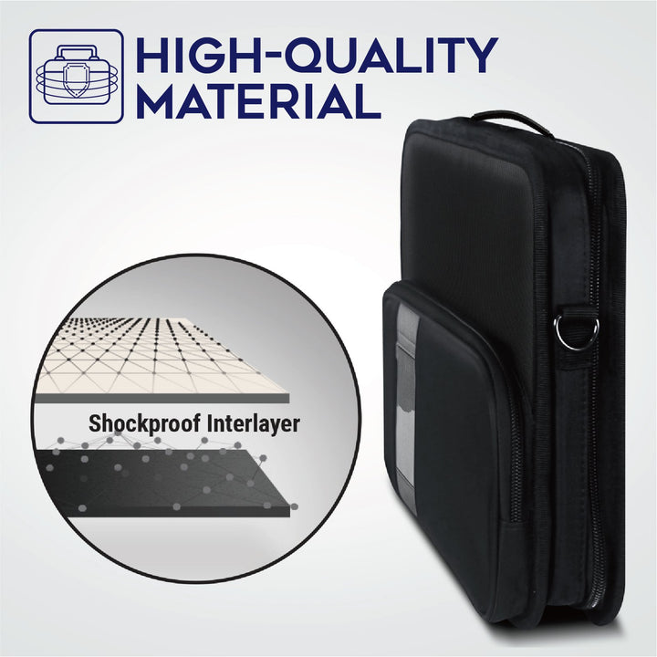 Bumptect Protective Sleeve Case - Stay-In 2.0