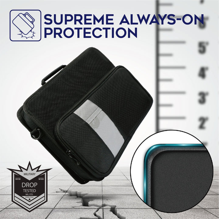Bumptect Protective Sleeve Case - Stay-In 2.0