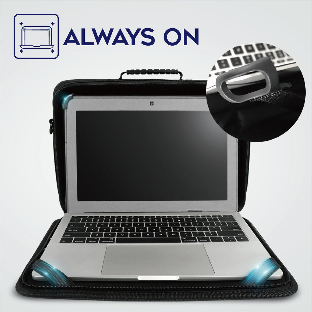 Bumptect Protective Sleeve Case - Stay-In 2.0