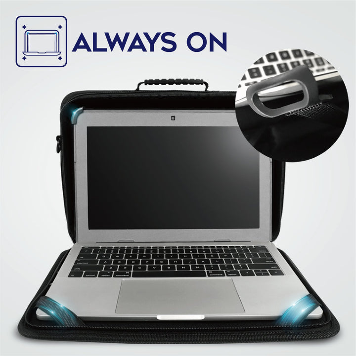 Bumptect Protective Sleeve Case - Stay-In 2.0