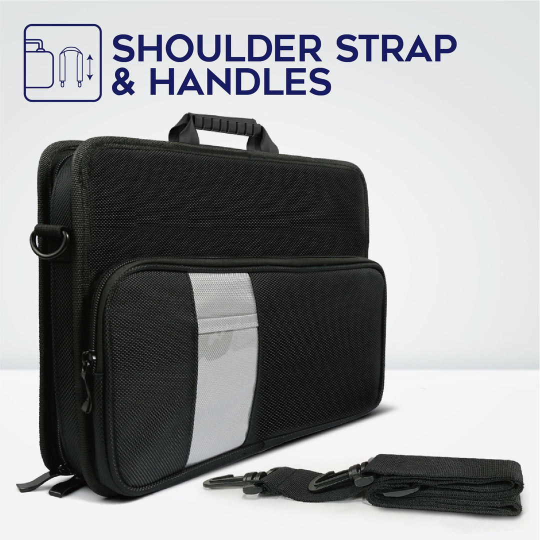 Bumptect Protective Sleeve Case - Stay-In 2.0