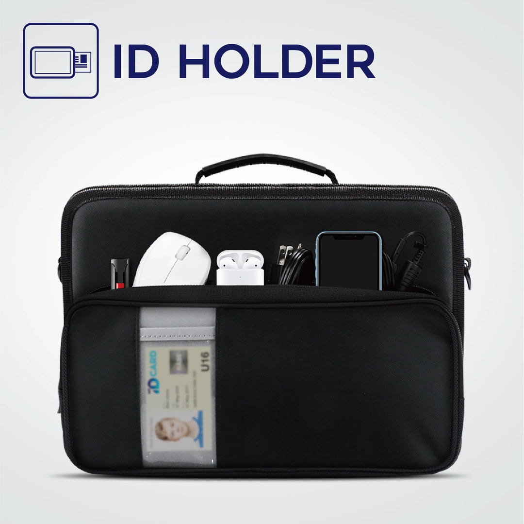 Bumptect Protective Sleeve Case - Stay-In 2.0