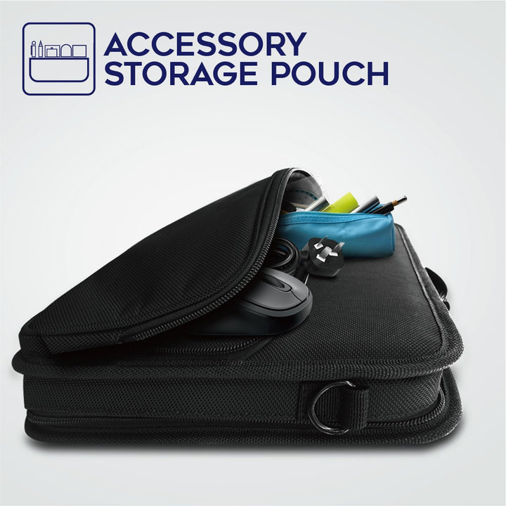 Bumptect Protective Sleeve Case - Stay-In 2.0