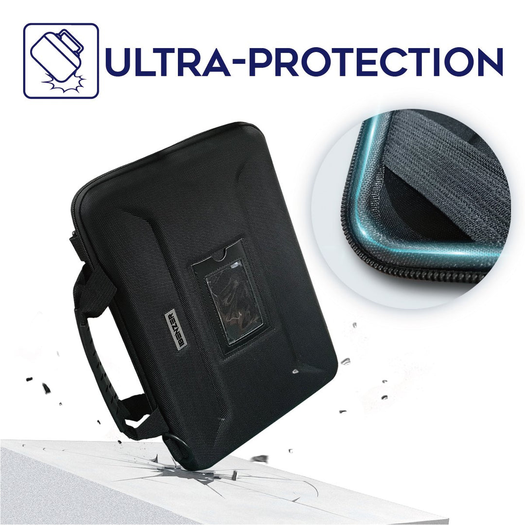 Bumptect Stay-In  EVA Case