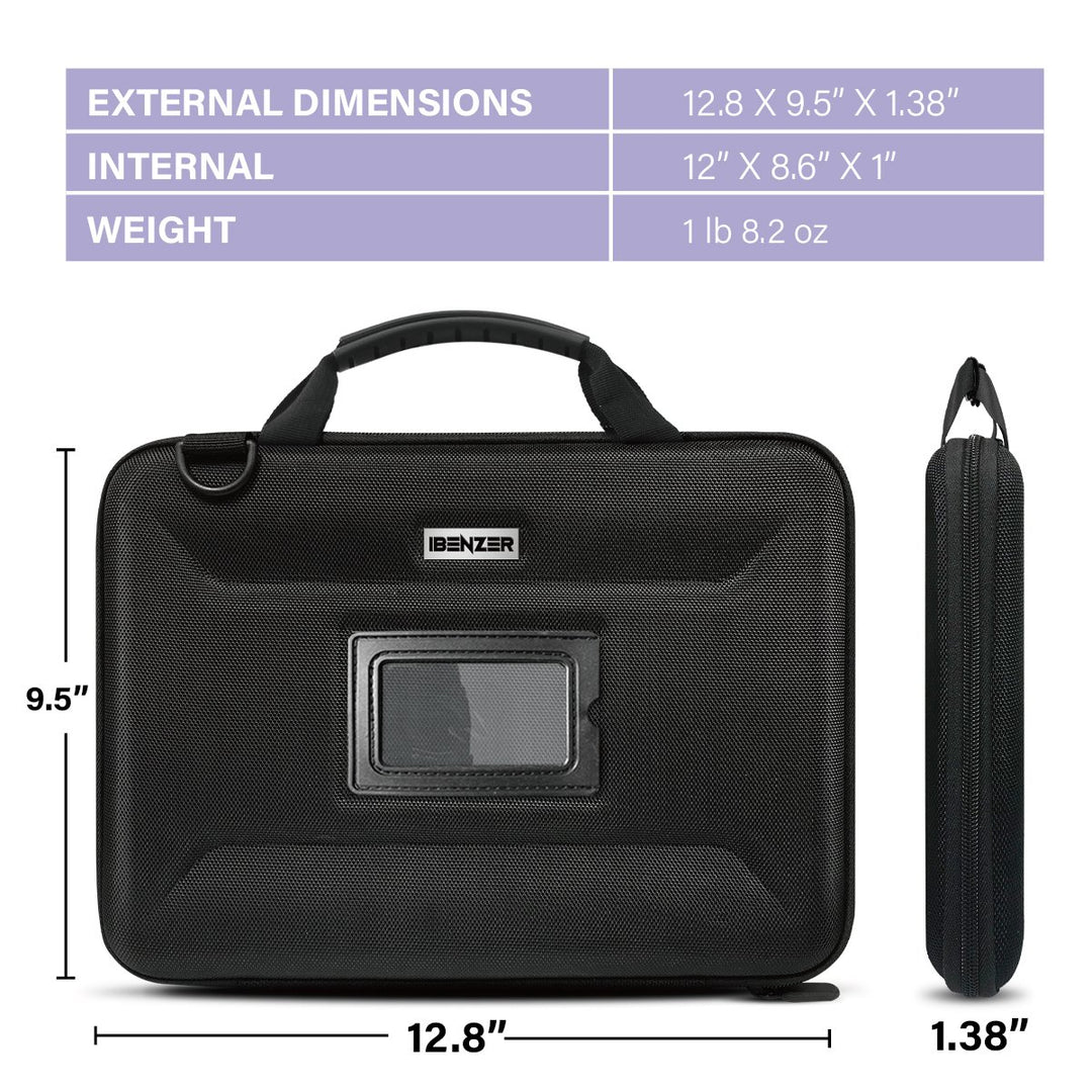 Bumptect Stay-In  EVA Case