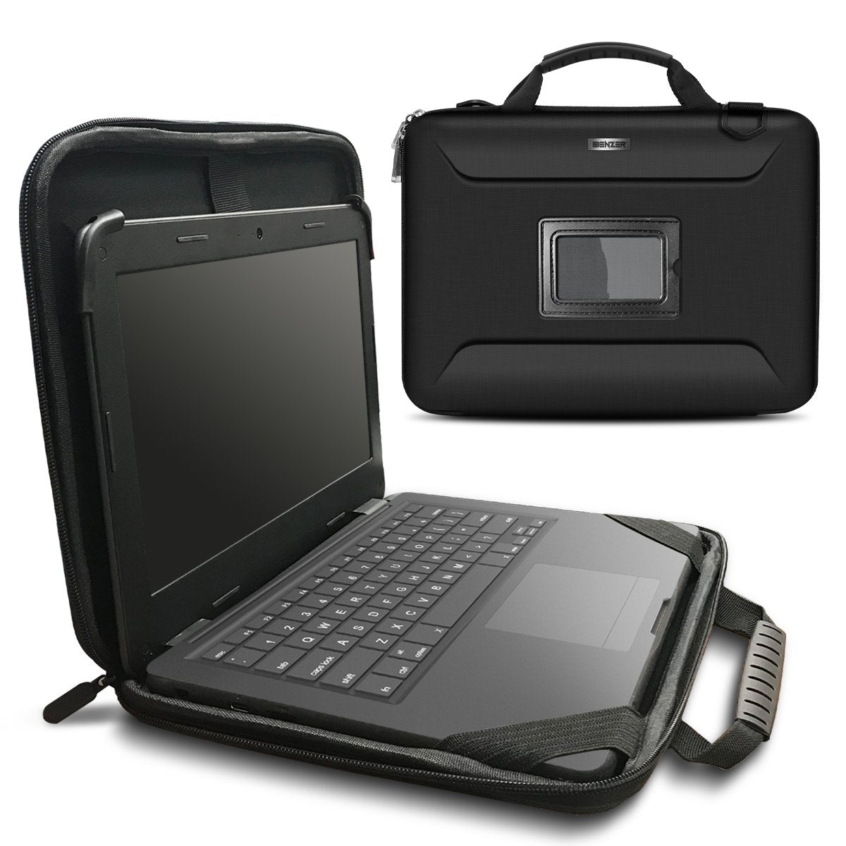 Laptop sleeves