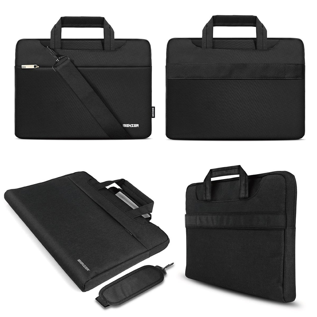 Neon Party Carrying Case (Sleeve) for 15&