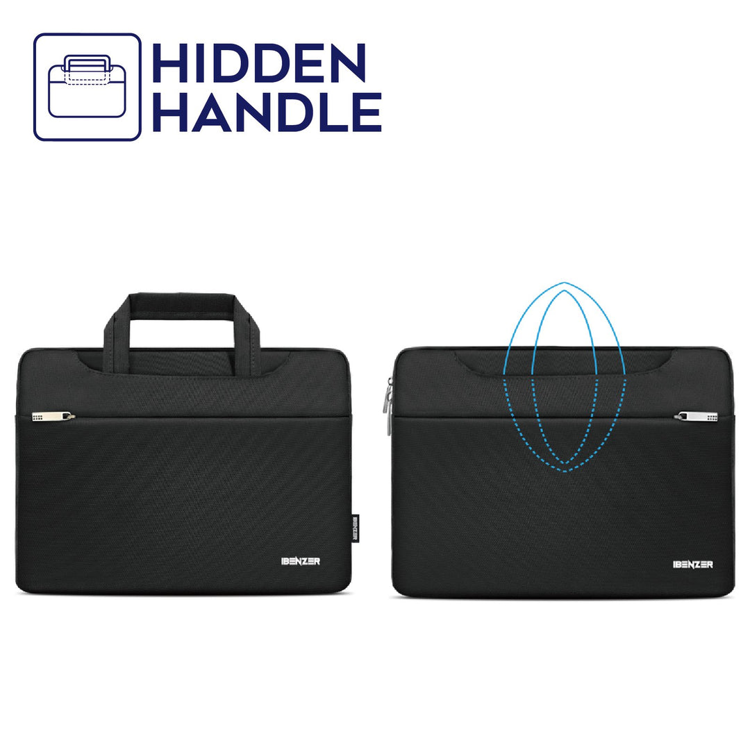Neon Party Carrying Case (Sleeve) for 11&