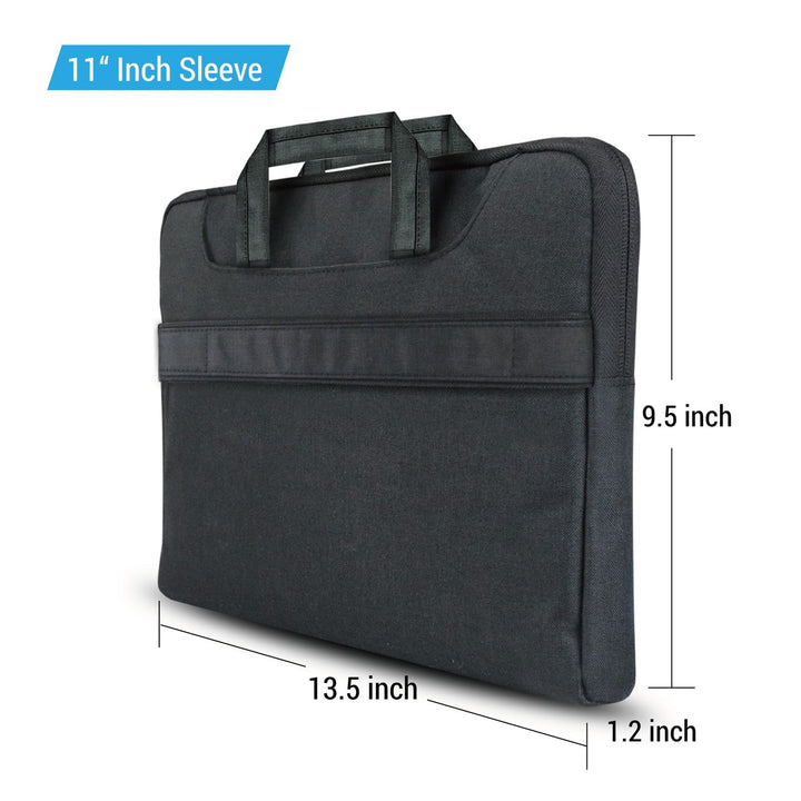 Neon Party Carrying Case (Sleeve) for 11&