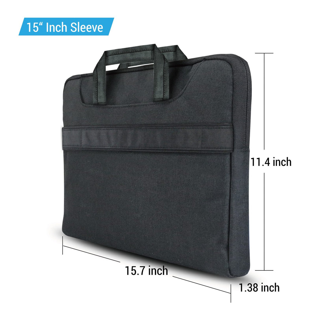 Neon Party Carrying Case (Sleeve) for 15&