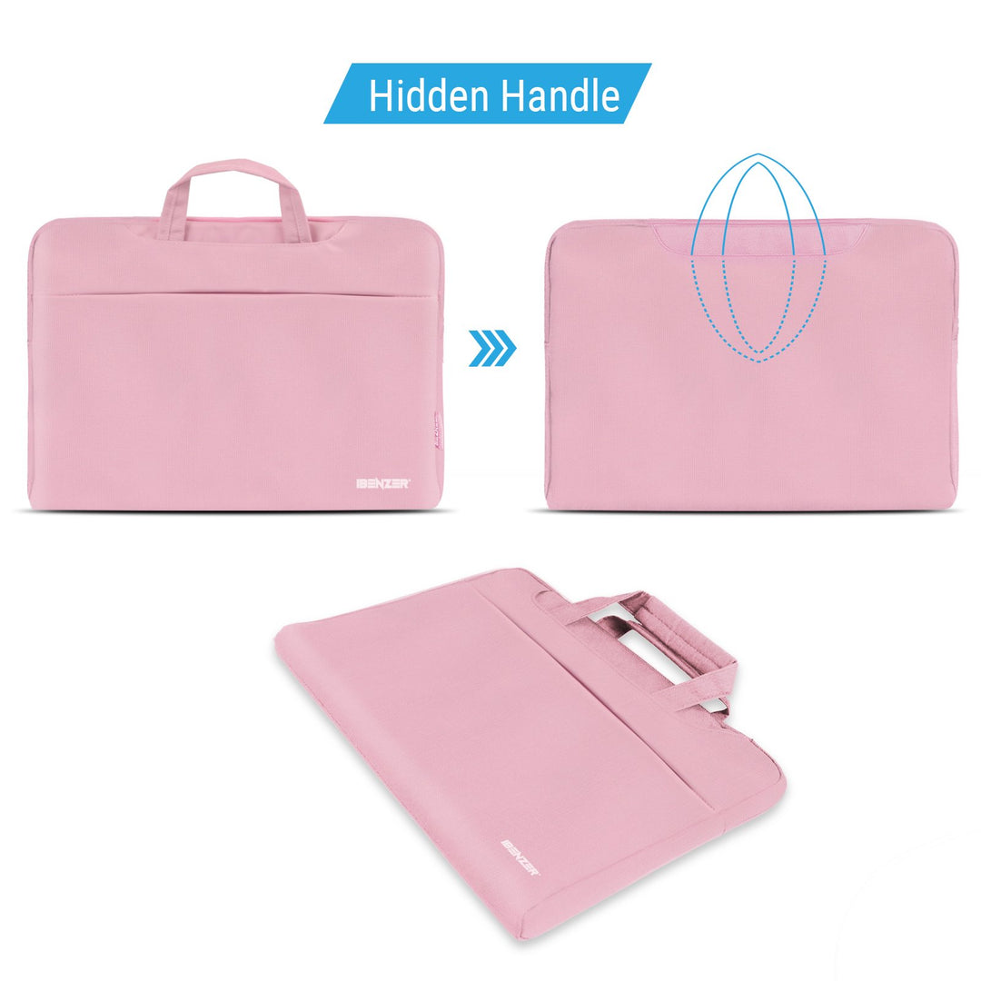 Neon Party Carrying Case (Sleeve) for 13&