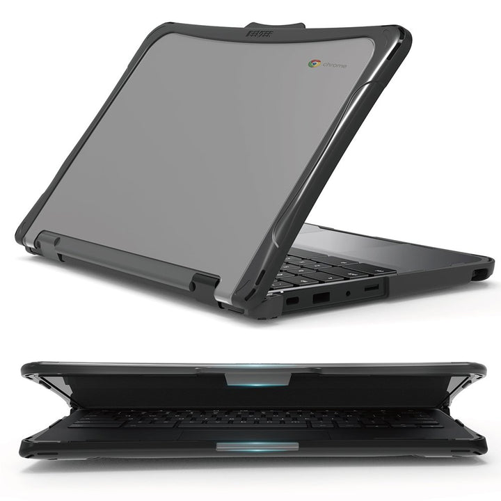 Hexpact SecureLock Case for Lenovo Chromebook 11&