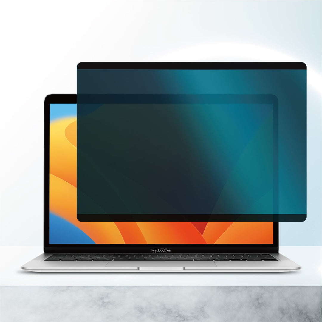 Magnetic Privacy Screen Protector for MacBook - image 1