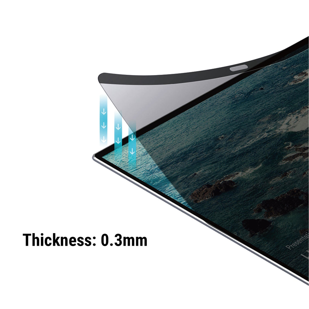 Magnetic Privacy Screen Protector for MacBook - image 3
