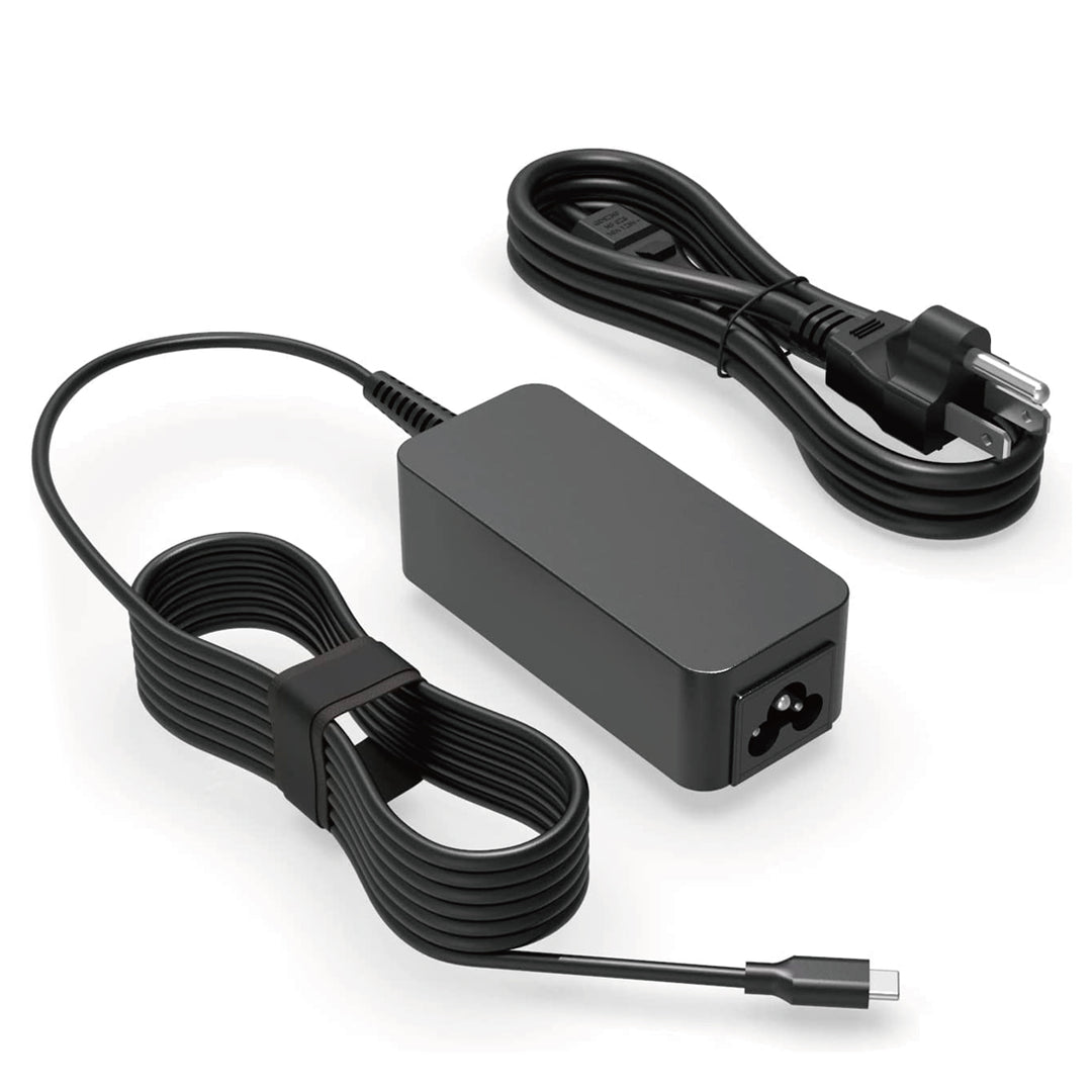 iBenzer 45W PD 3.0 USB-C AC Adapter (UL Certified)
