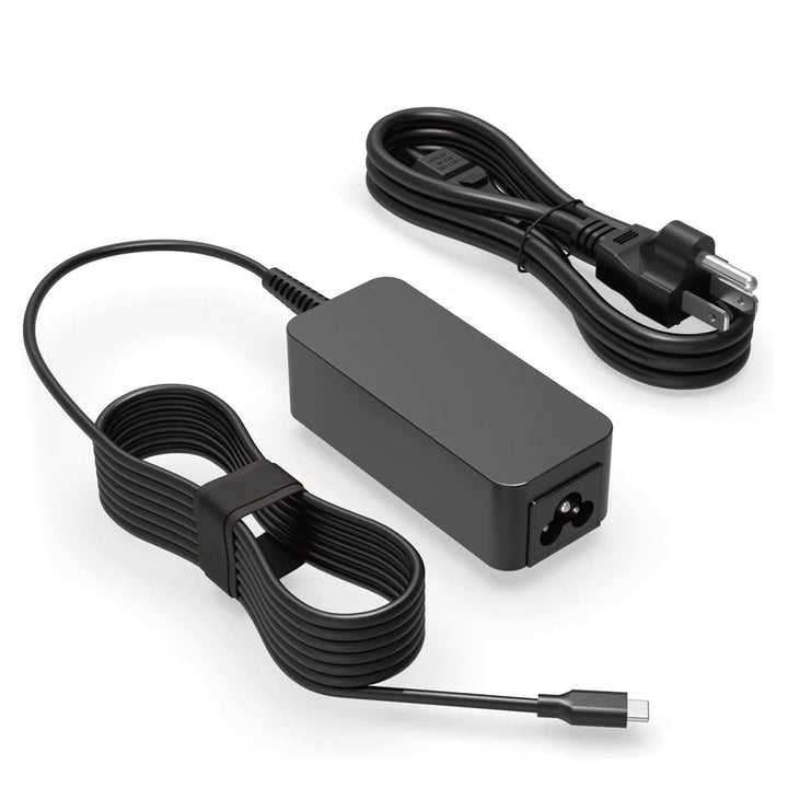 iBenzer 45W PD 3.0 USB-C AC Adapter (UL Certified)