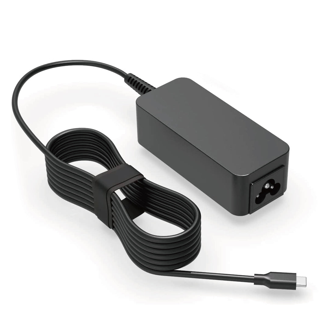 iBenzer 45W PD 3.0 USB-C AC Adapter (UL Certified)
