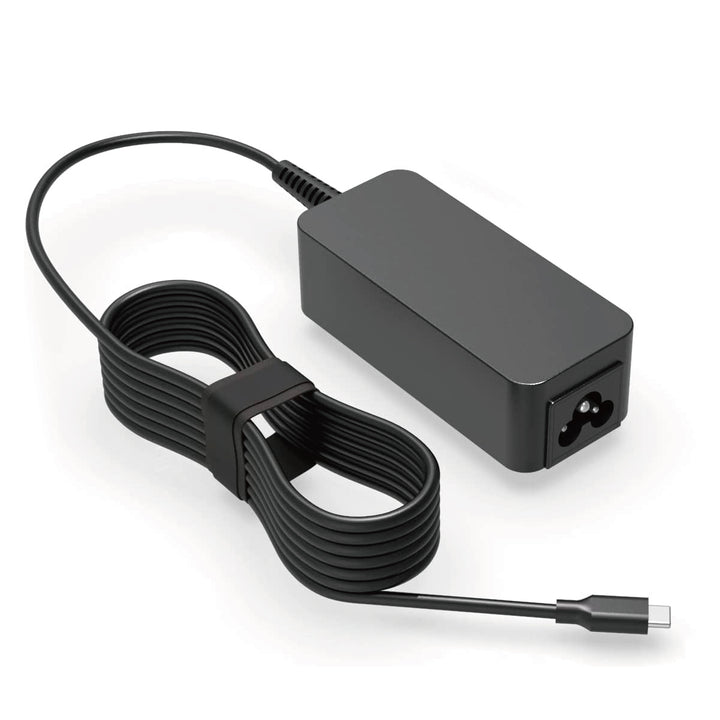 iBenzer 45W PD 3.0 USB-C AC Adapter (UL Certified)