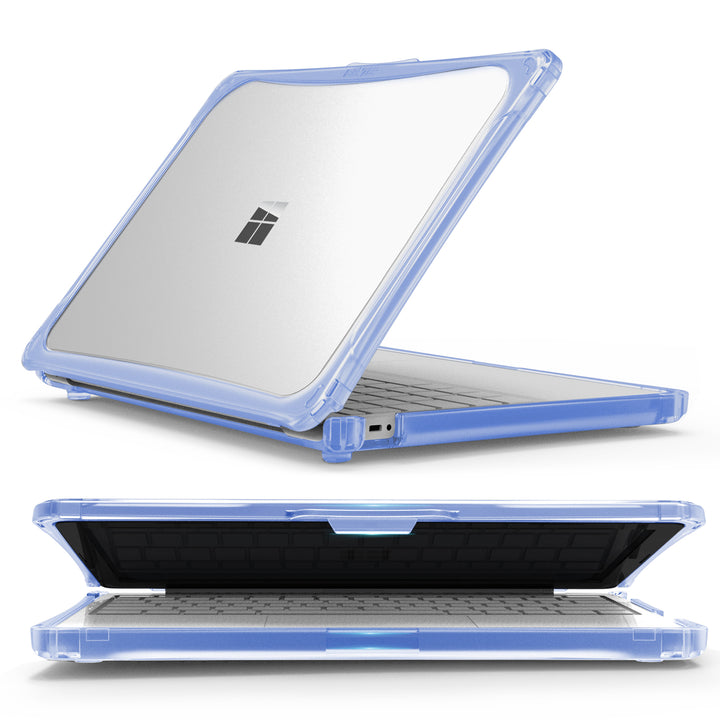 Hexpact Secure Lock Heavy duty Case for Microsoft Surface Laptop 13&