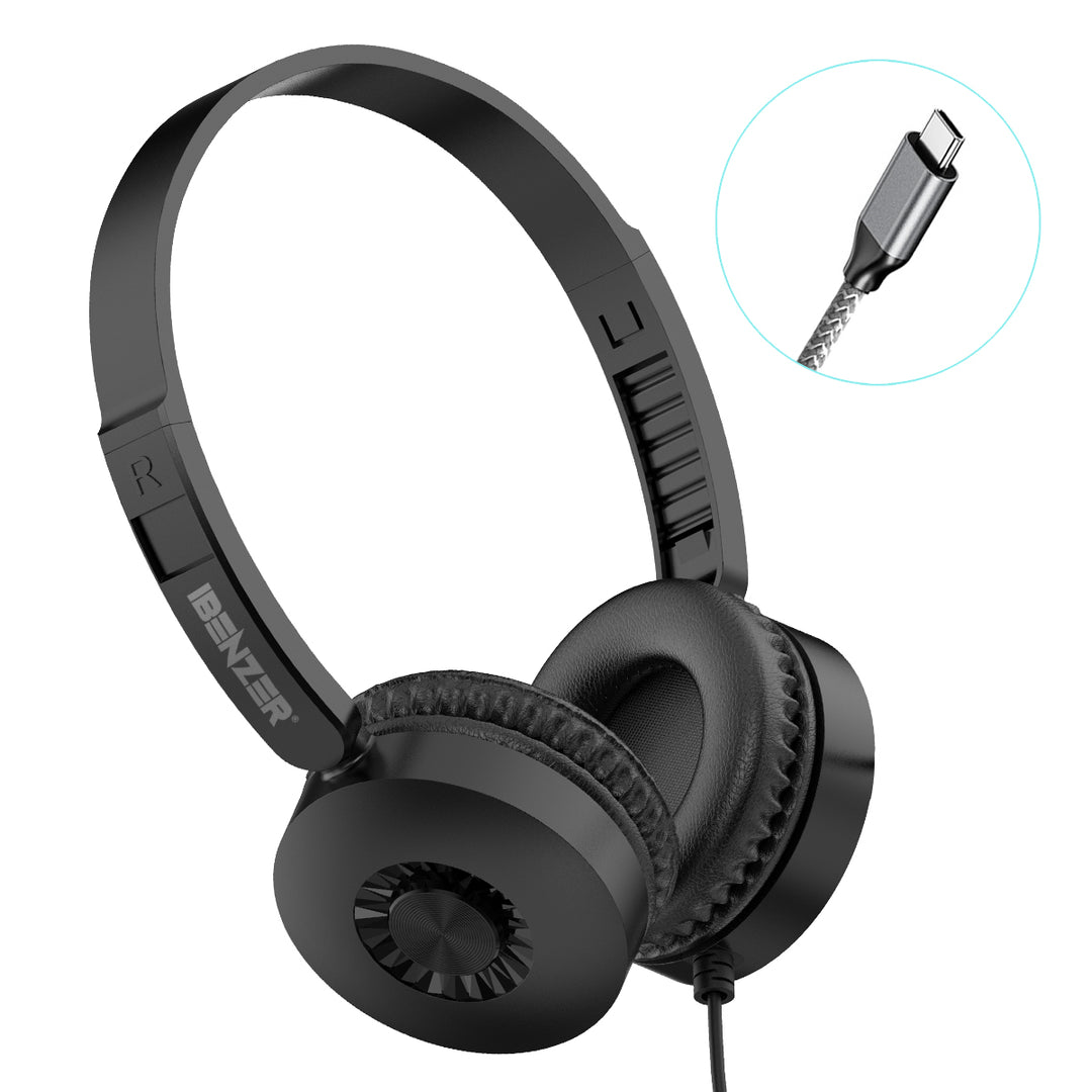 HS05  Headphone