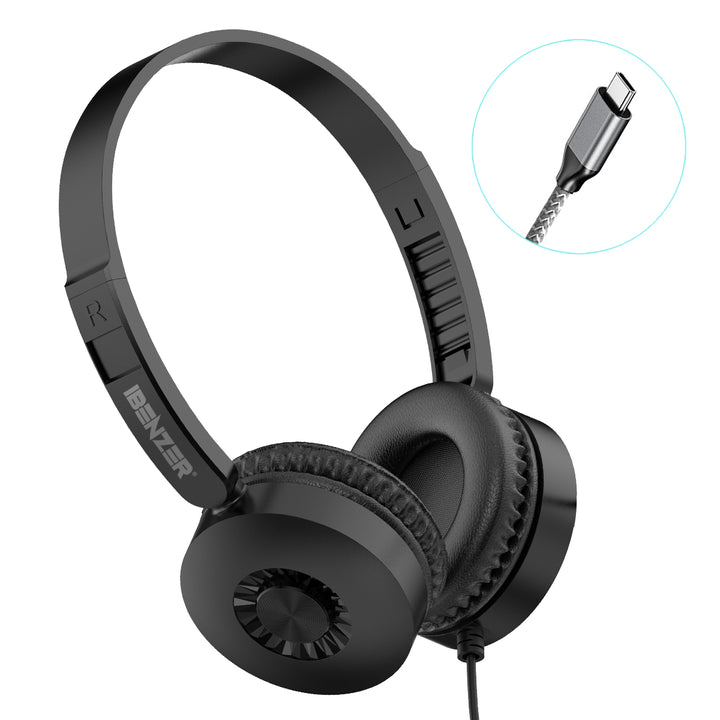HS05  Headphone