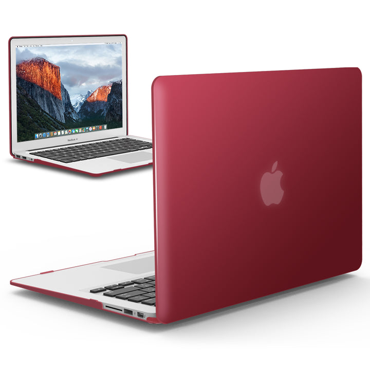 Neon Party Hardshell Case For Macbook  Air 11’’ 2013-2016