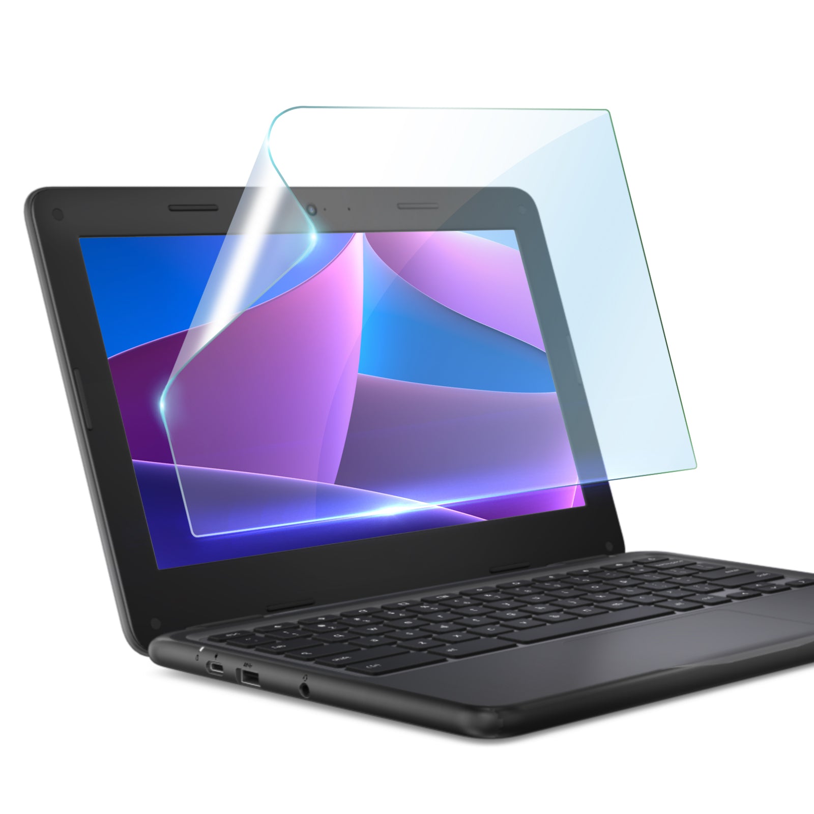 CrashShield Anti Blue Light Screen Protector image 1