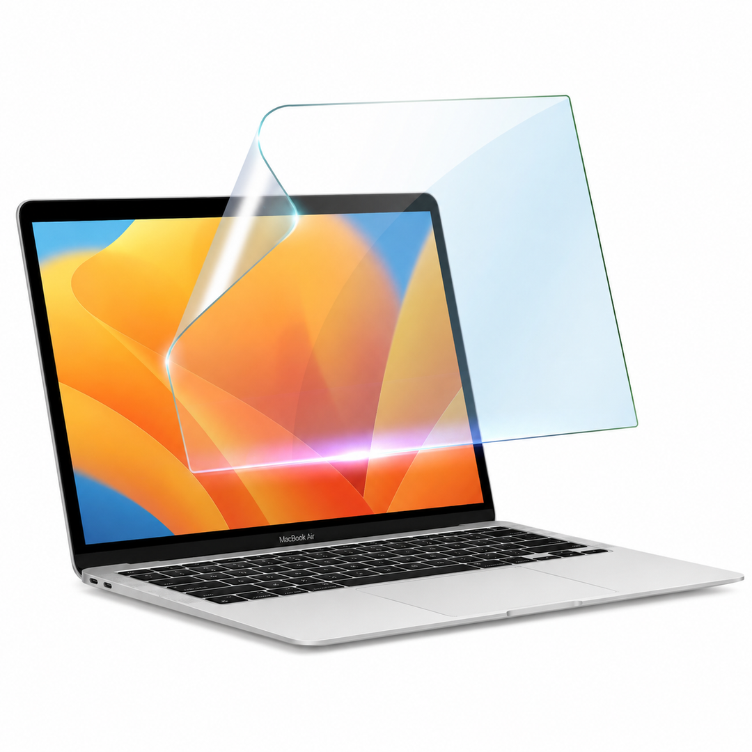 CrashShield Anti Blue Light Screen Protector - Macbook Pro 14&