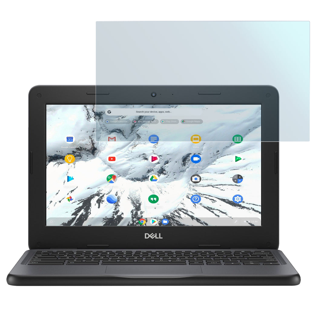 Tempered Glass Screen Protector for Chromebook
