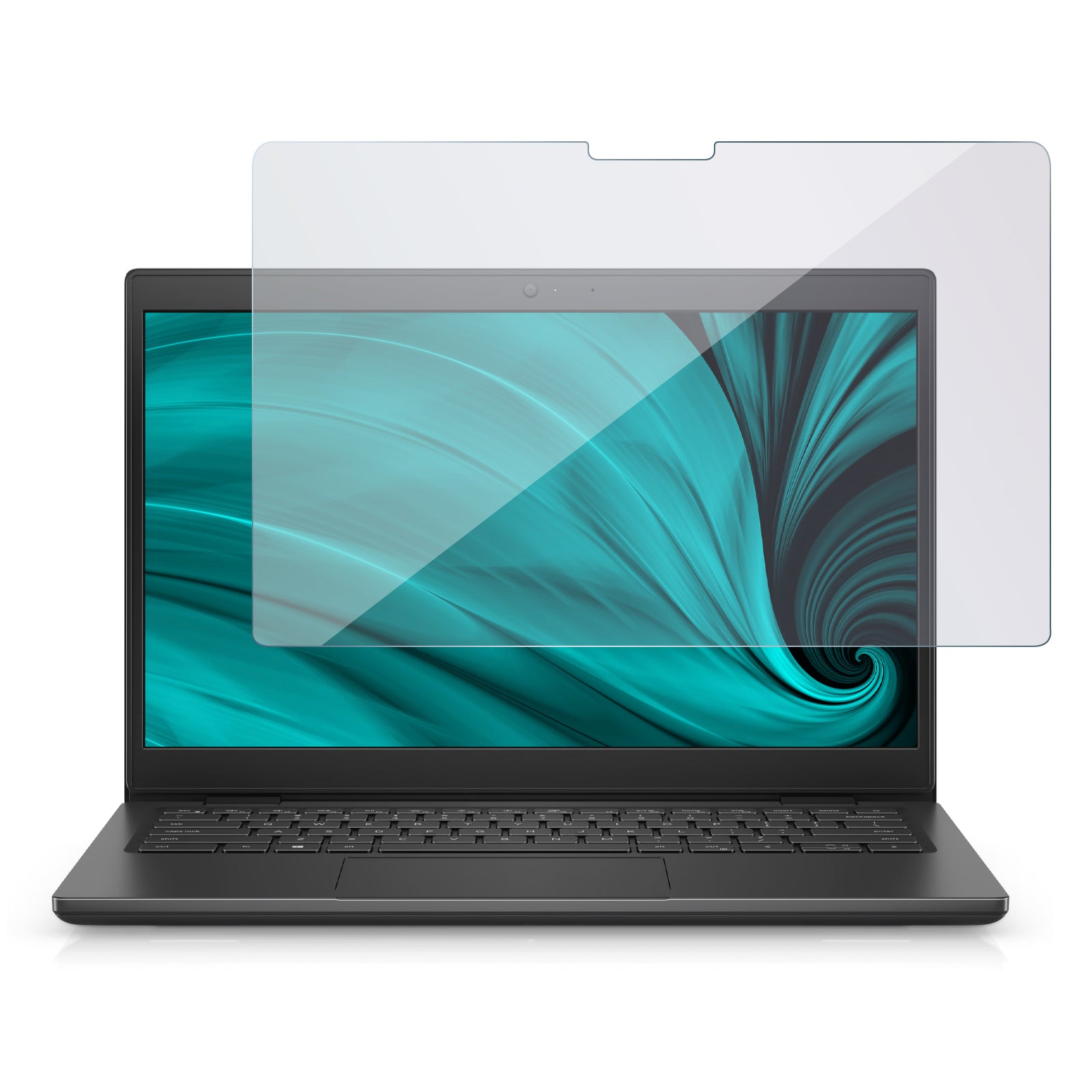 Tempered Glass Screen Protector for Surface Laptop Go