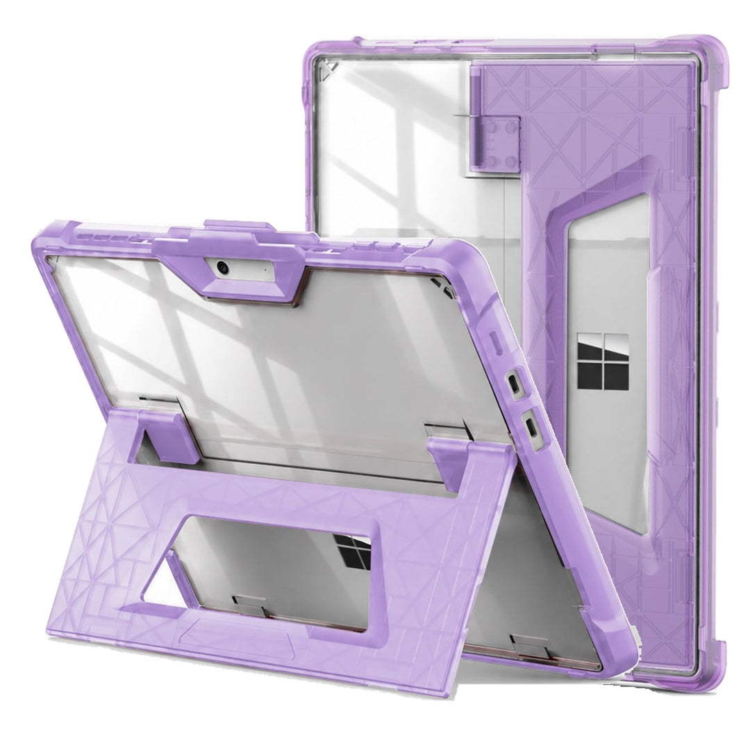 Hexpact 360 Case for Microsoft Surface Pro 13&