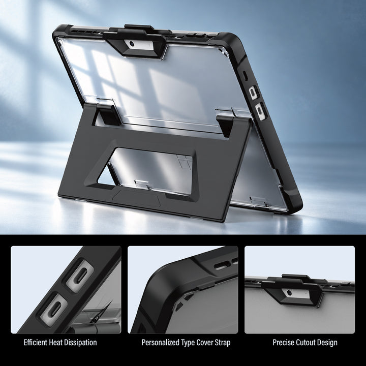 Hexpact 360 Case for Microsoft Surface Pro 13&