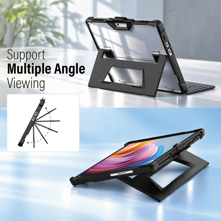 Hexpact 360 Case for Microsoft Surface Pro 13&