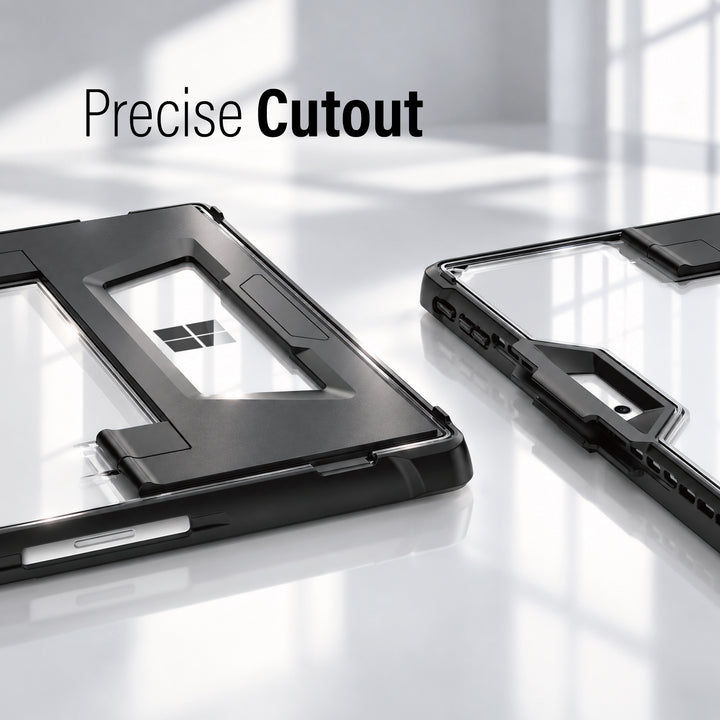 Hexpact 360 Case for Microsoft Surface Pro 13&