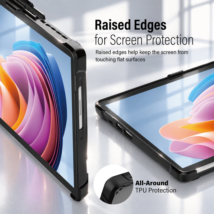 Hexpact 360 Case for Microsoft Surface Pro 13&