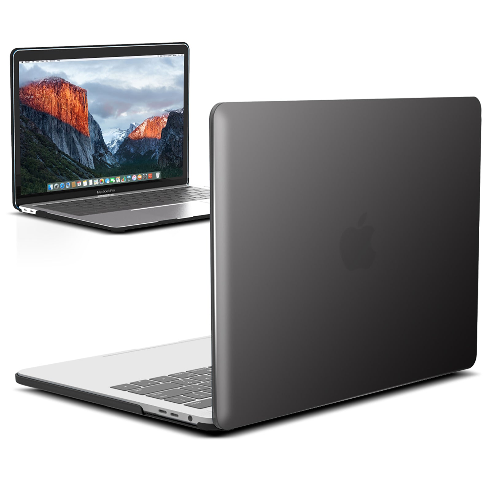 Neon Party Hardshell Case For Macbook Pro 15'' 2016-2019 – IBENZER